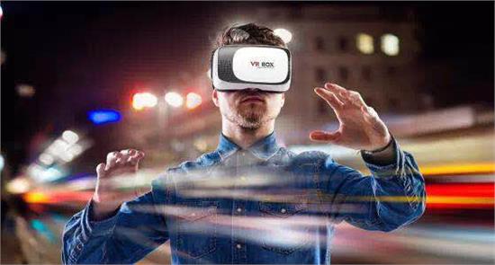 神农架VR全景丨沉浸式体验线上看房